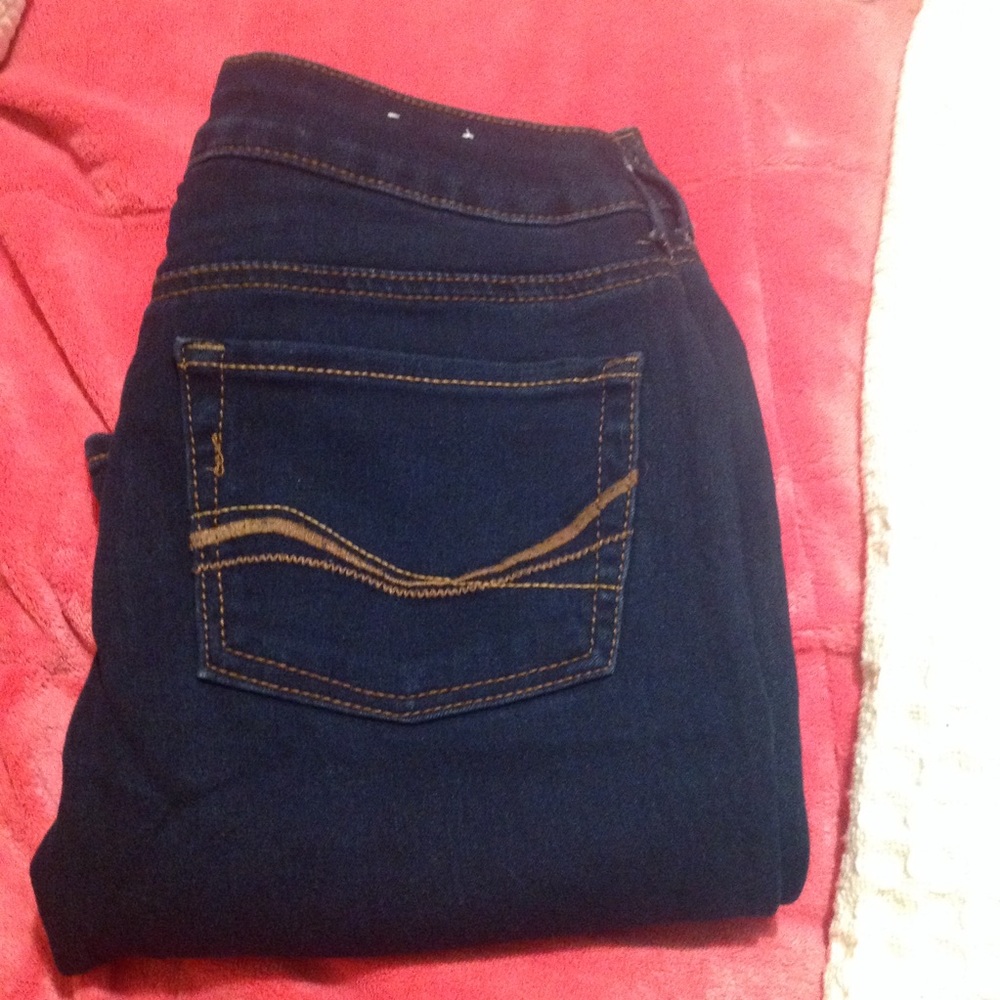 Jegging